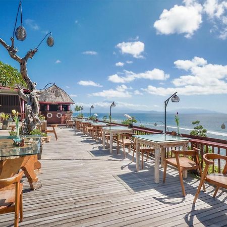 Sea Terras Suite And Luxury Batununggul Екстериор снимка