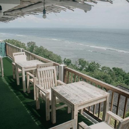 Sea Terras Suite And Luxury Batununggul Екстериор снимка