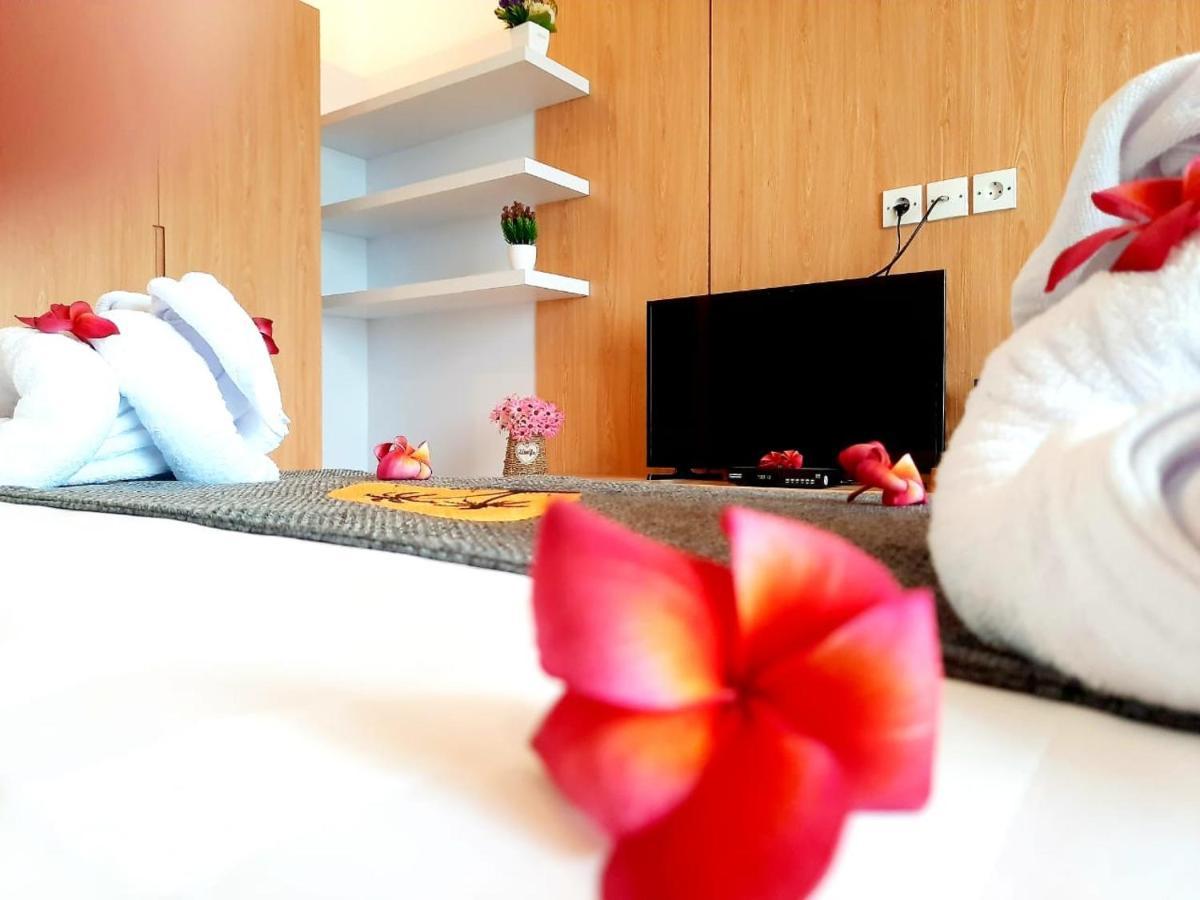 Sea Terras Suite And Luxury Batununggul Екстериор снимка
