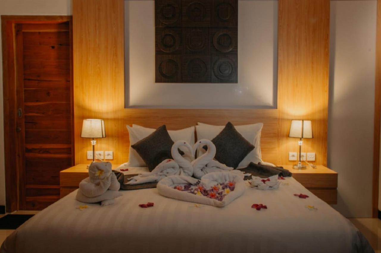 Sea Terras Suite And Luxury Batununggul Екстериор снимка