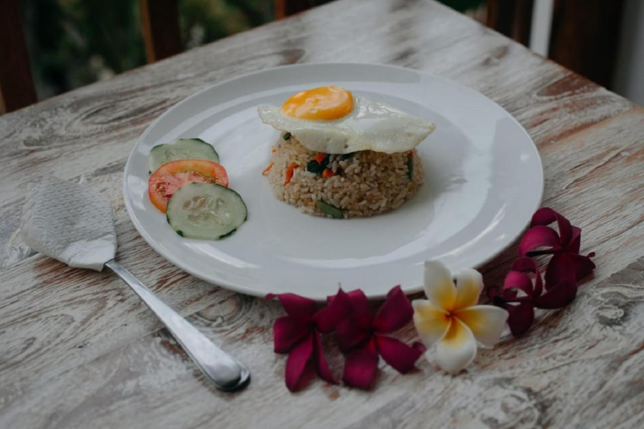 Sea Terras Suite And Luxury Batununggul Екстериор снимка