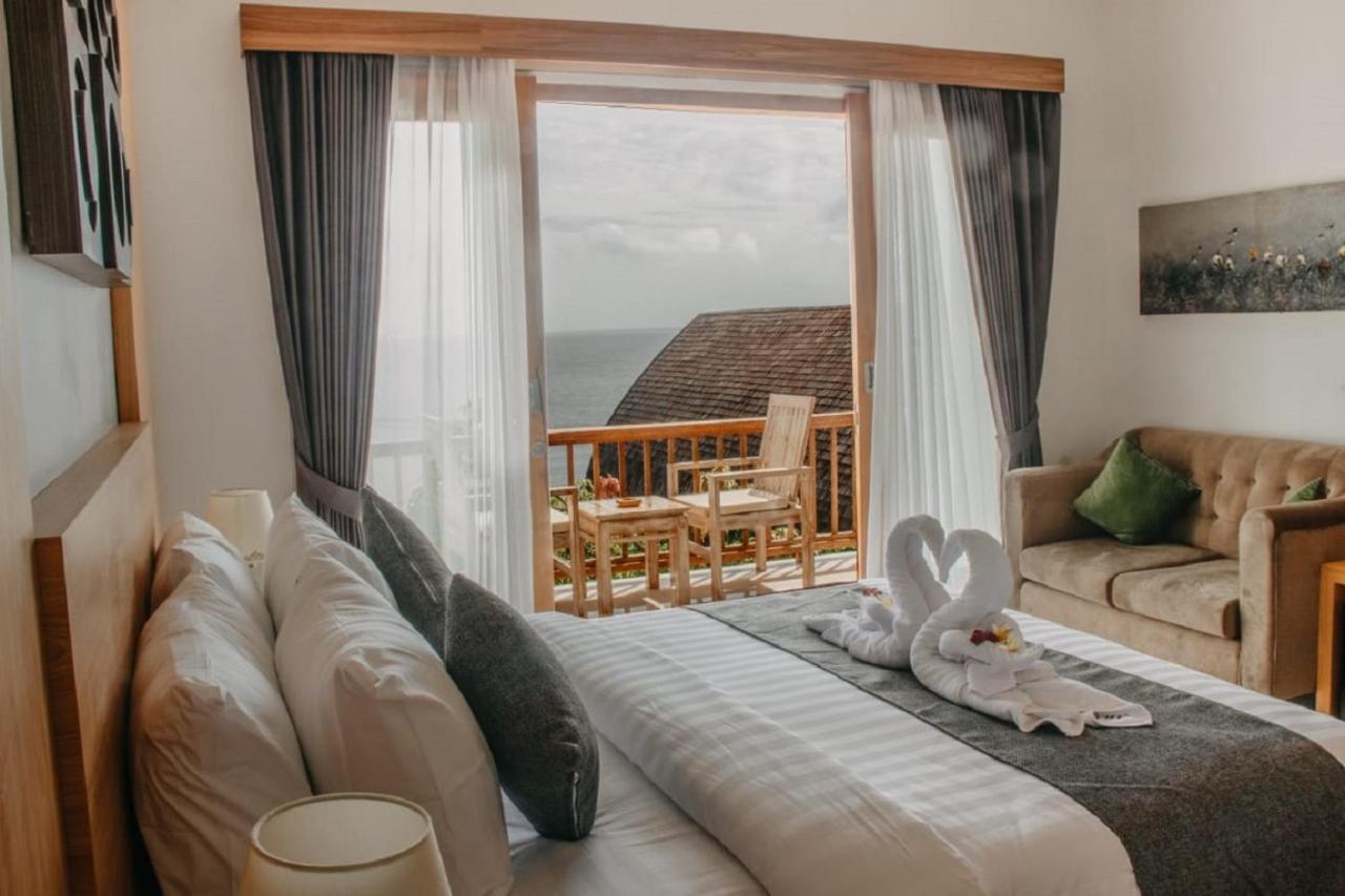 Sea Terras Suite And Luxury Batununggul Екстериор снимка