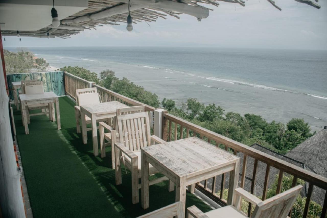 Sea Terras Suite And Luxury Batununggul Екстериор снимка