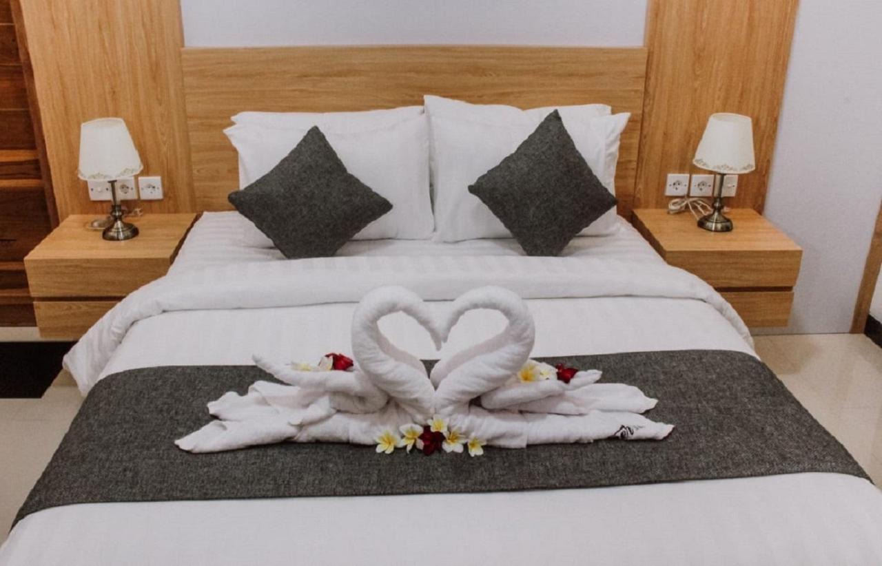 Sea Terras Suite And Luxury Batununggul Екстериор снимка