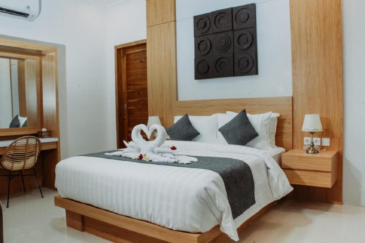 Sea Terras Suite And Luxury Batununggul Екстериор снимка