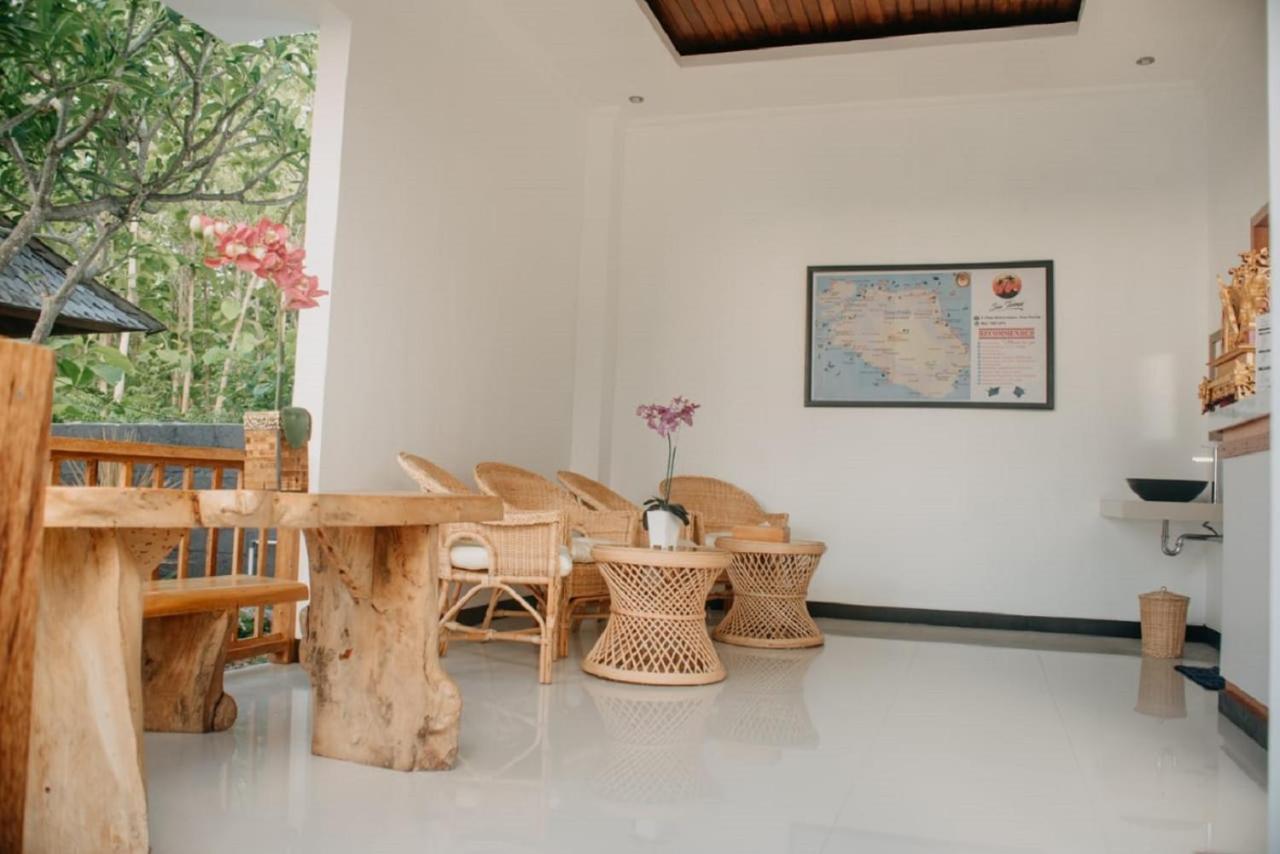 Sea Terras Suite And Luxury Batununggul Екстериор снимка