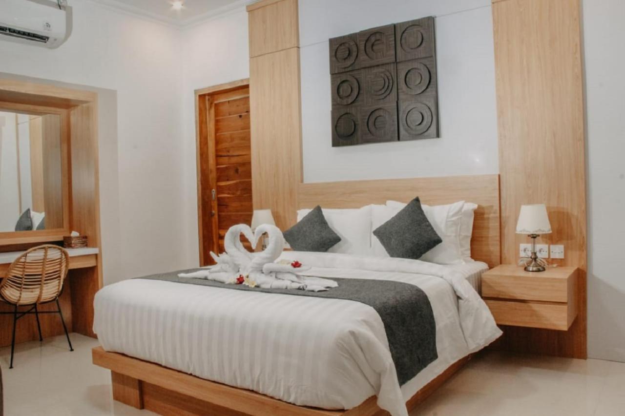 Sea Terras Suite And Luxury Batununggul Екстериор снимка