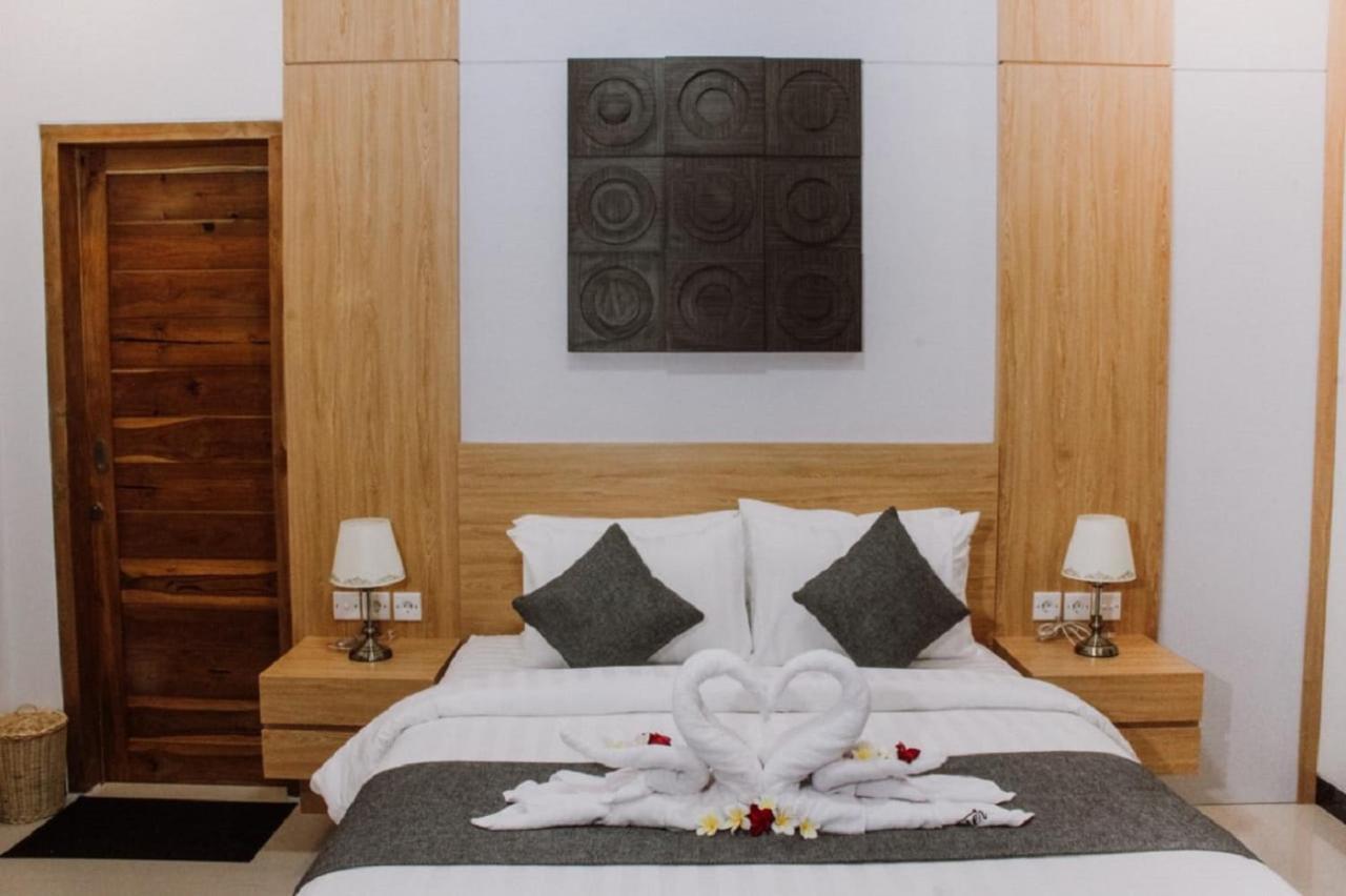 Sea Terras Suite And Luxury Batununggul Екстериор снимка