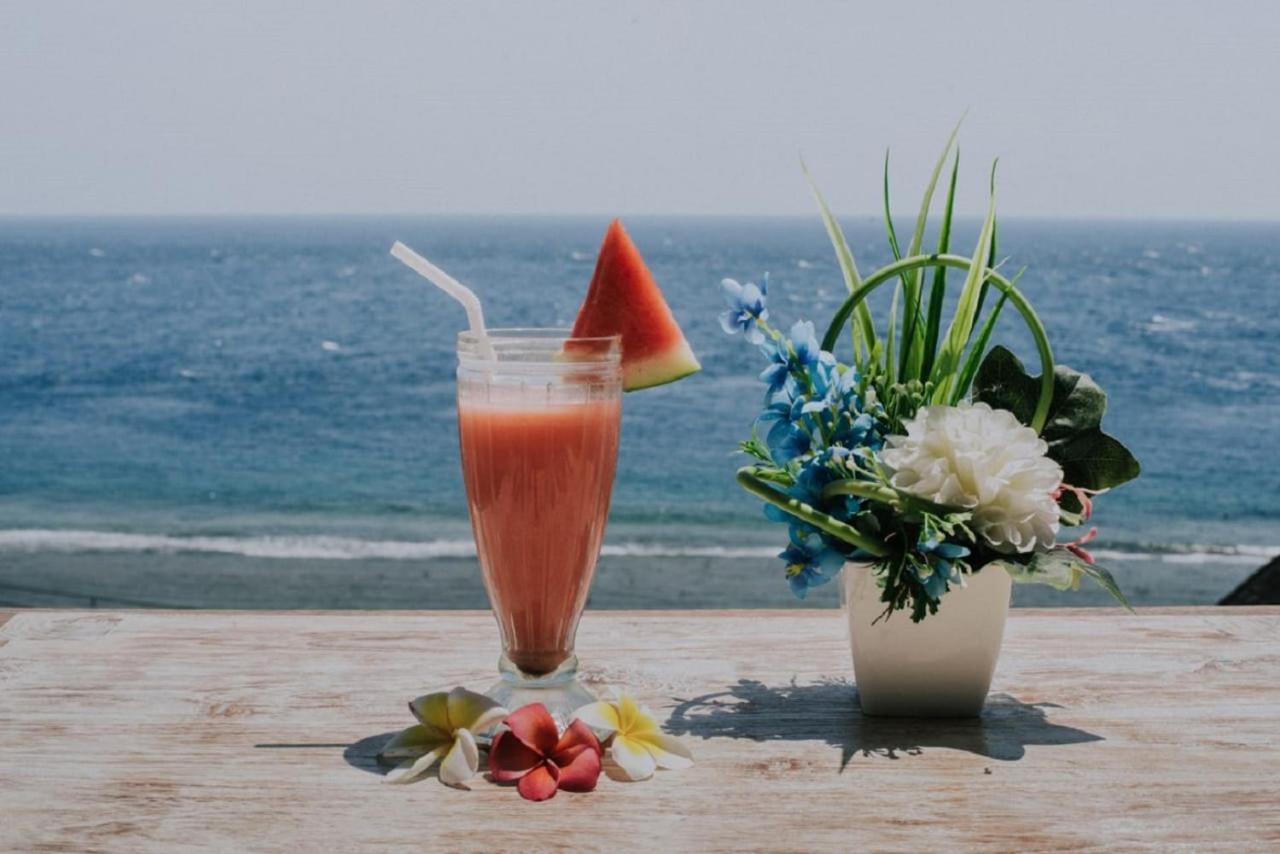 Sea Terras Suite And Luxury Batununggul Екстериор снимка