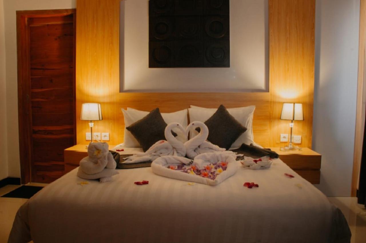 Sea Terras Suite And Luxury Batununggul Екстериор снимка