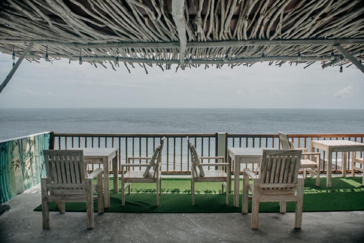 Sea Terras Suite And Luxury Batununggul Екстериор снимка