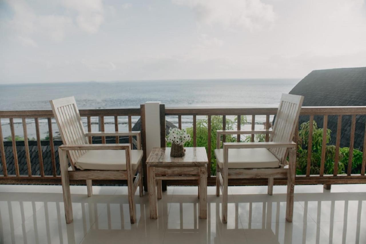 Sea Terras Suite And Luxury Batununggul Екстериор снимка