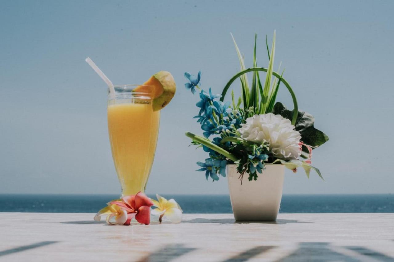 Sea Terras Suite And Luxury Batununggul Екстериор снимка