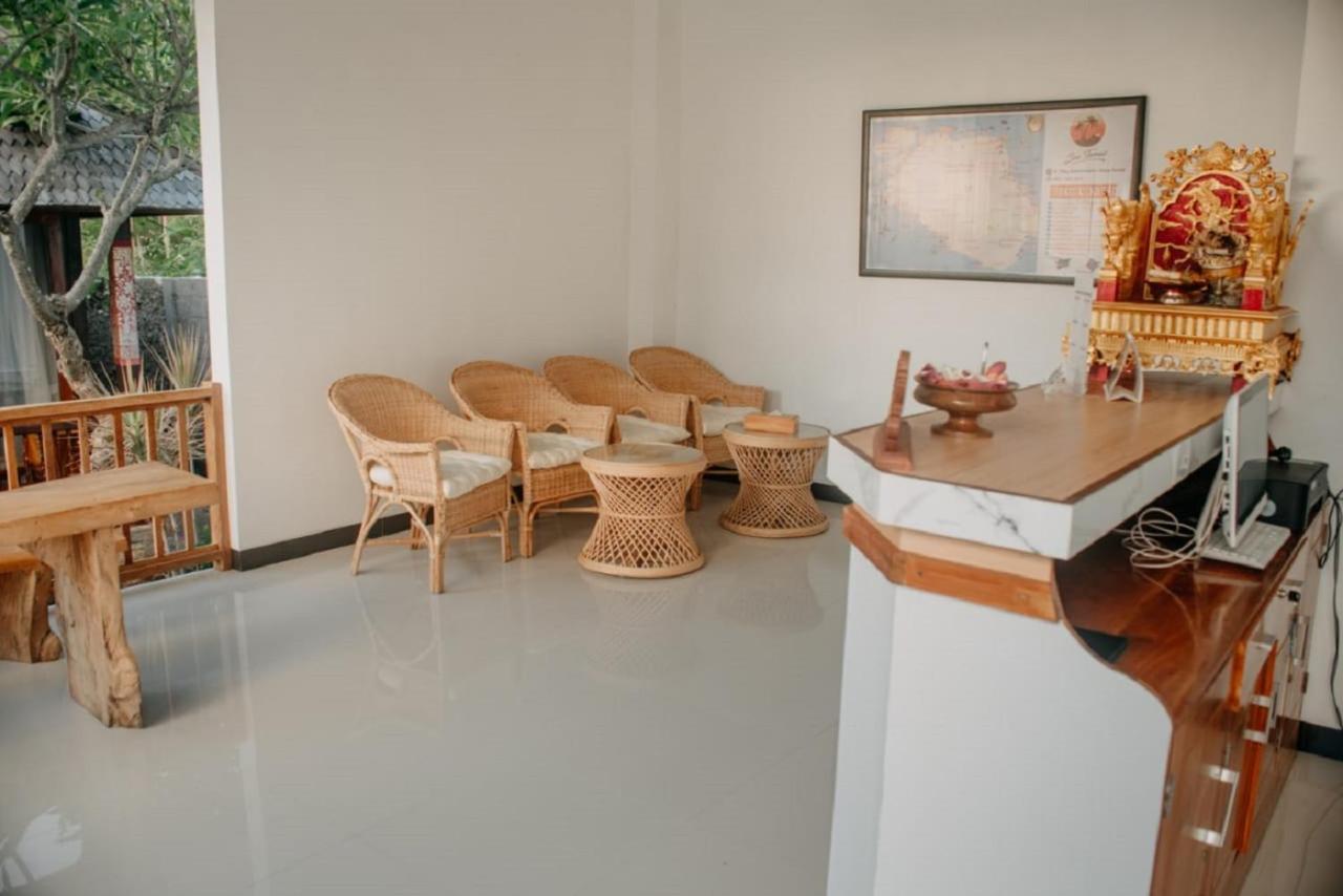 Sea Terras Suite And Luxury Batununggul Екстериор снимка
