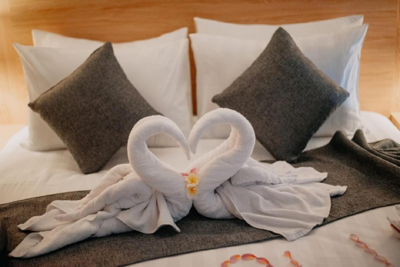 Sea Terras Suite And Luxury Batununggul Екстериор снимка