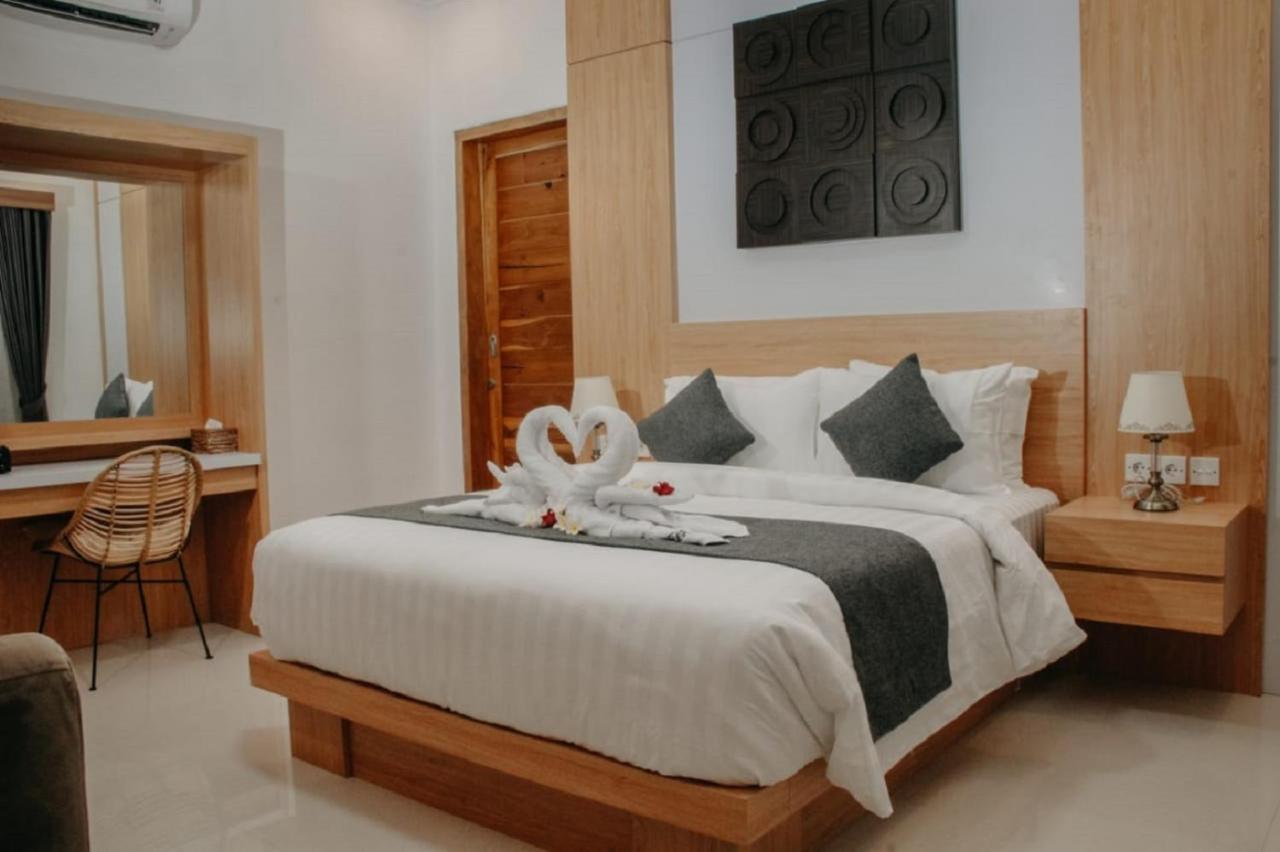 Sea Terras Suite And Luxury Batununggul Екстериор снимка