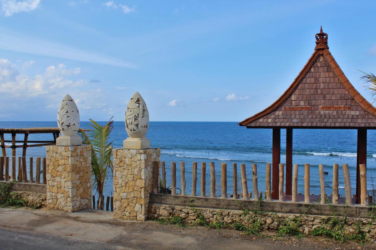 Sea Terras Suite And Luxury Batununggul Екстериор снимка