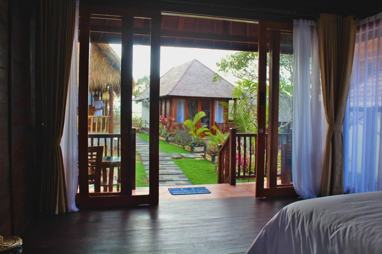 Sea Terras Suite And Luxury Batununggul Екстериор снимка