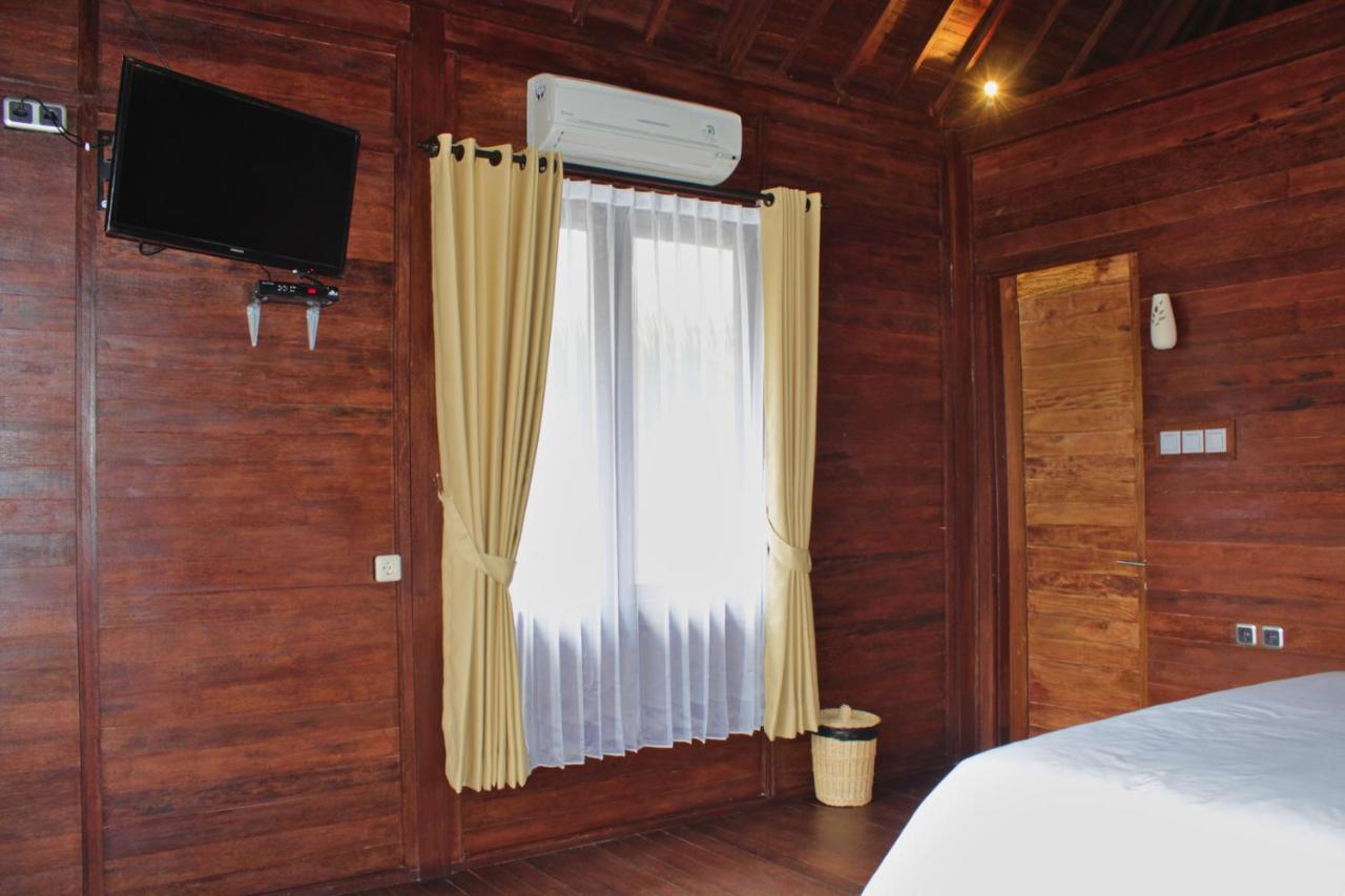 Sea Terras Suite And Luxury Batununggul Екстериор снимка