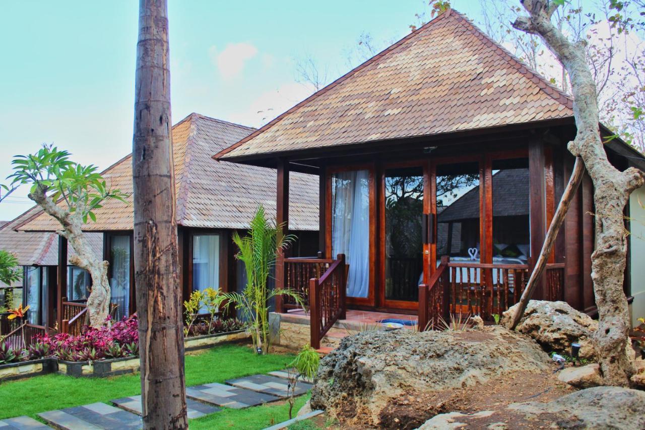 Sea Terras Suite And Luxury Batununggul Екстериор снимка