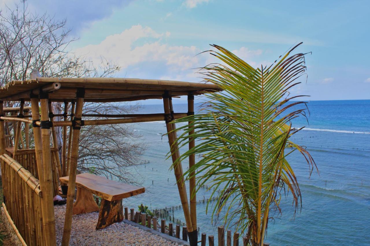 Sea Terras Suite And Luxury Batununggul Екстериор снимка