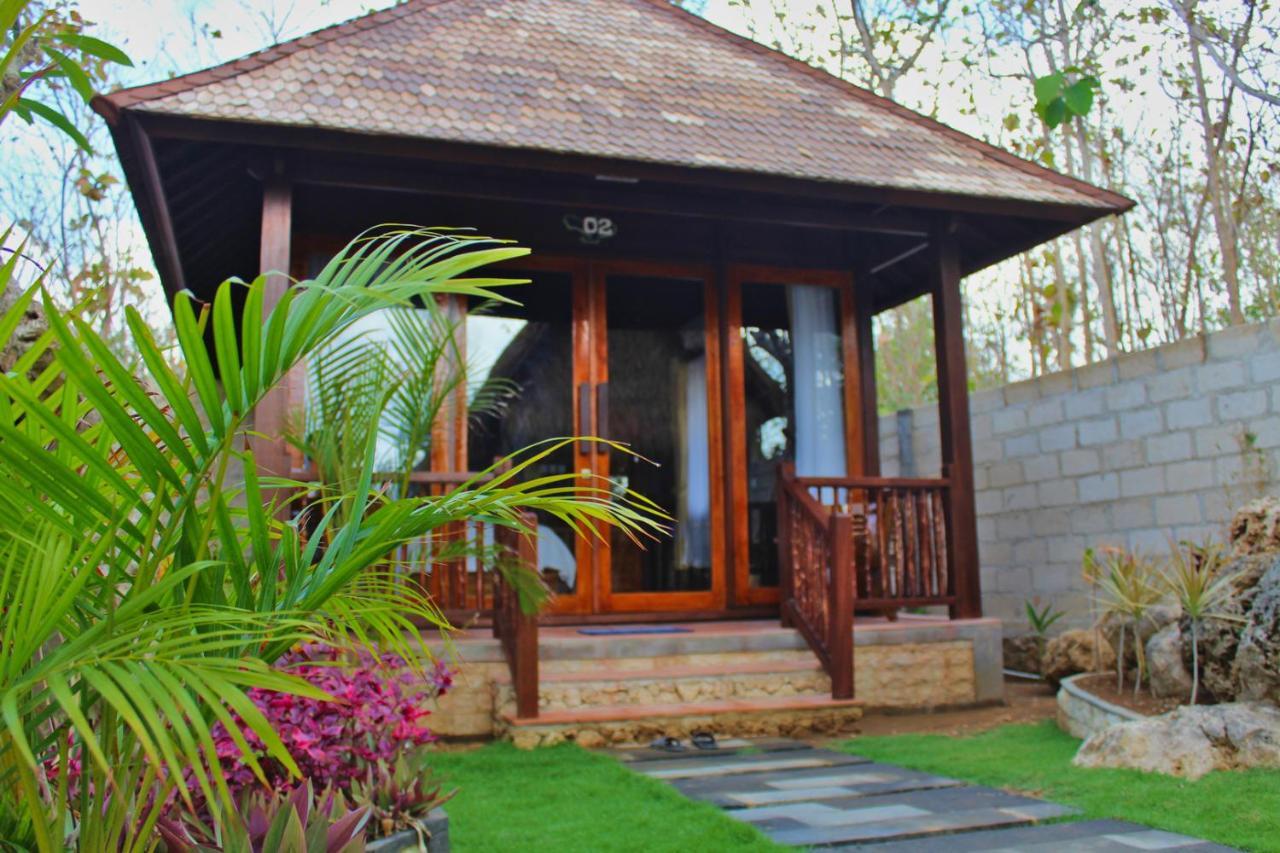 Sea Terras Suite And Luxury Batununggul Екстериор снимка