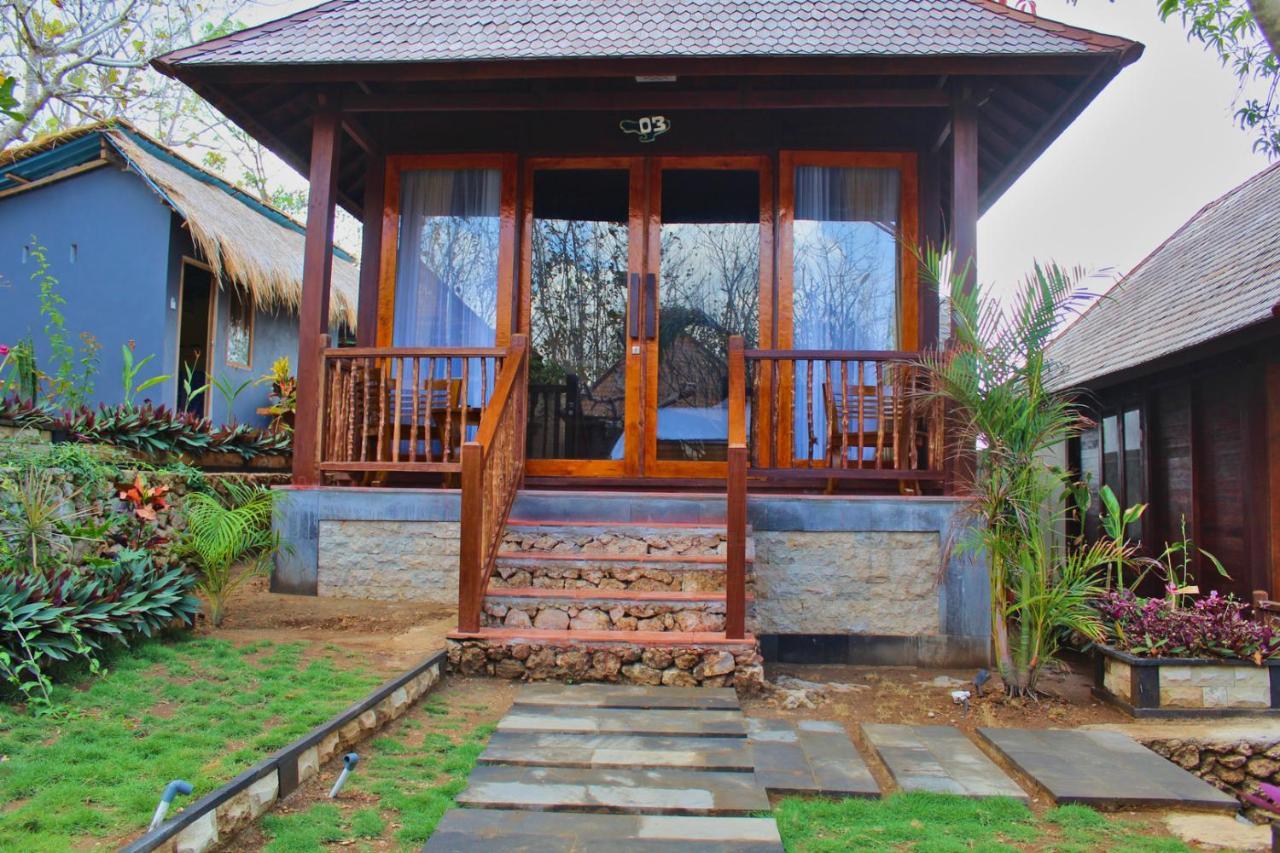 Sea Terras Suite And Luxury Batununggul Екстериор снимка