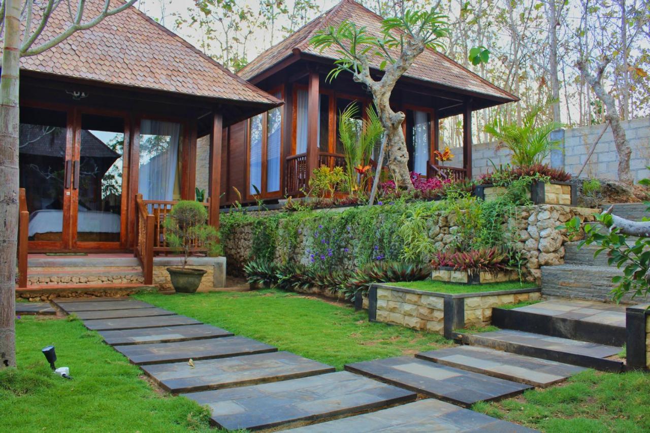 Sea Terras Suite And Luxury Batununggul Екстериор снимка