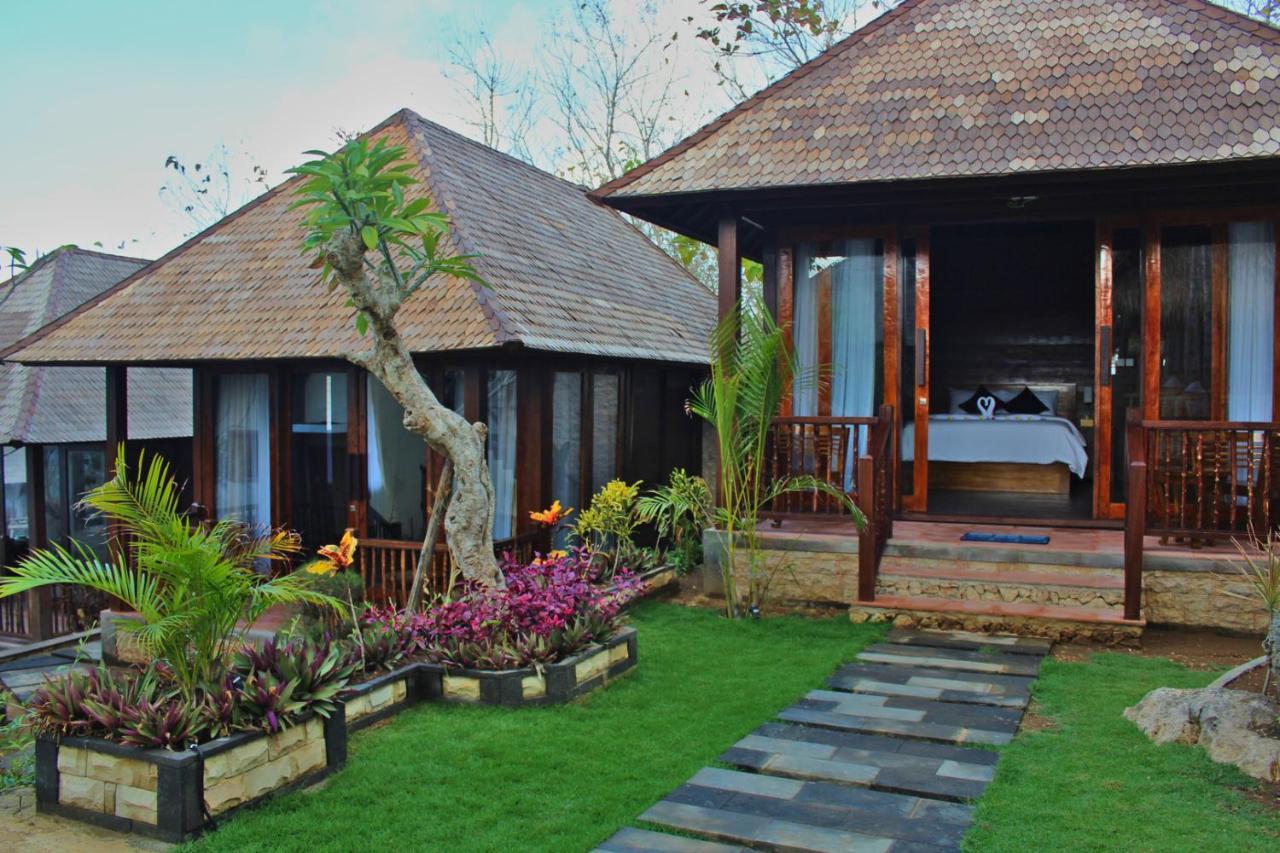 Sea Terras Suite And Luxury Batununggul Екстериор снимка