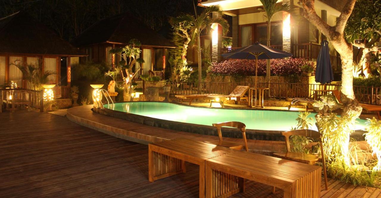 Sea Terras Suite And Luxury Batununggul Екстериор снимка