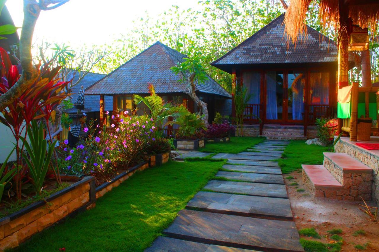 Sea Terras Suite And Luxury Batununggul Екстериор снимка