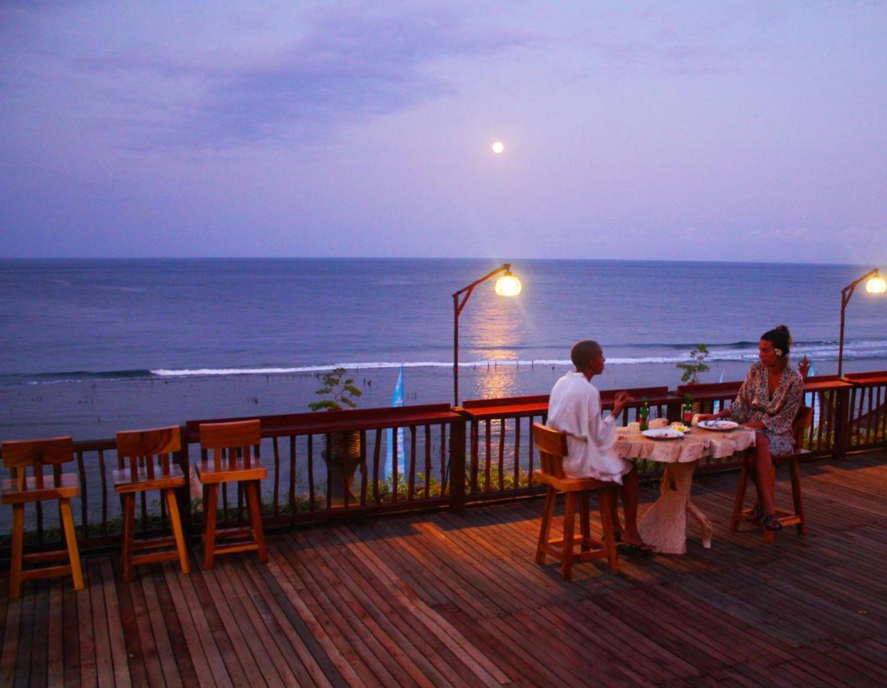 Sea Terras Suite And Luxury Batununggul Екстериор снимка