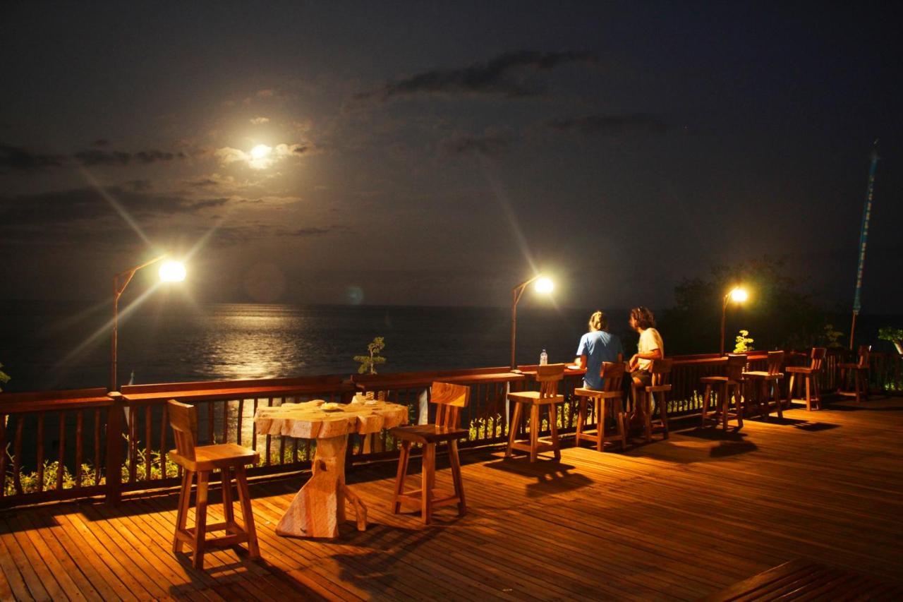 Sea Terras Suite And Luxury Batununggul Екстериор снимка