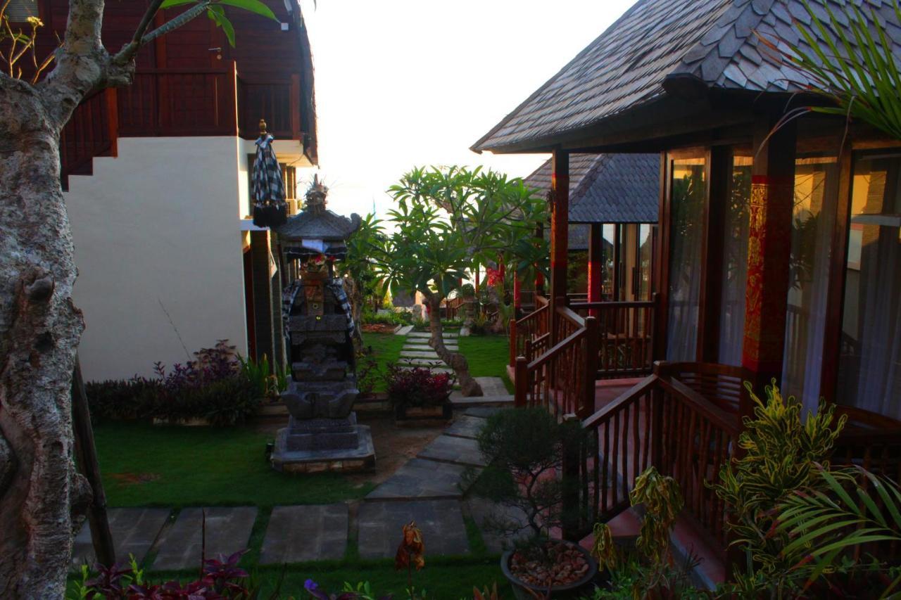 Sea Terras Suite And Luxury Batununggul Екстериор снимка
