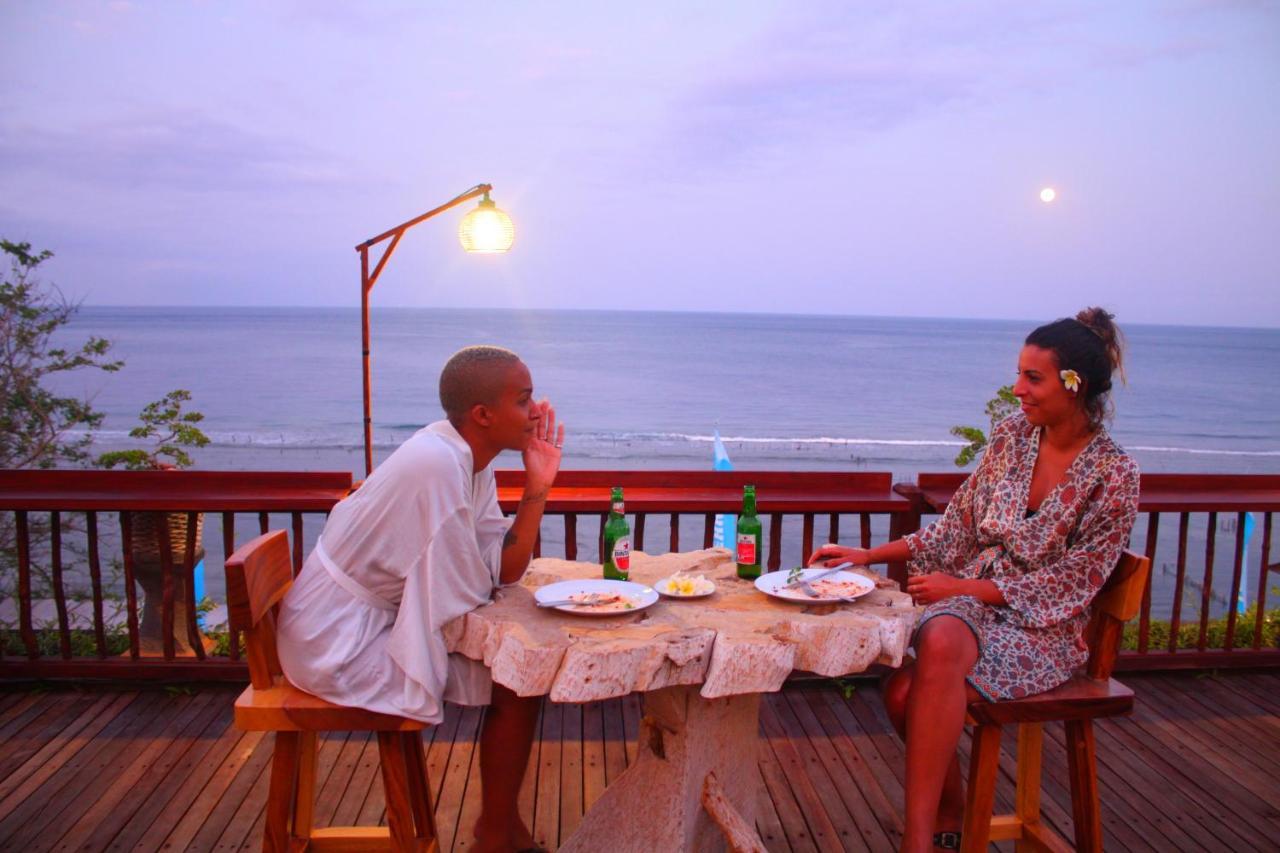 Sea Terras Suite And Luxury Batununggul Екстериор снимка