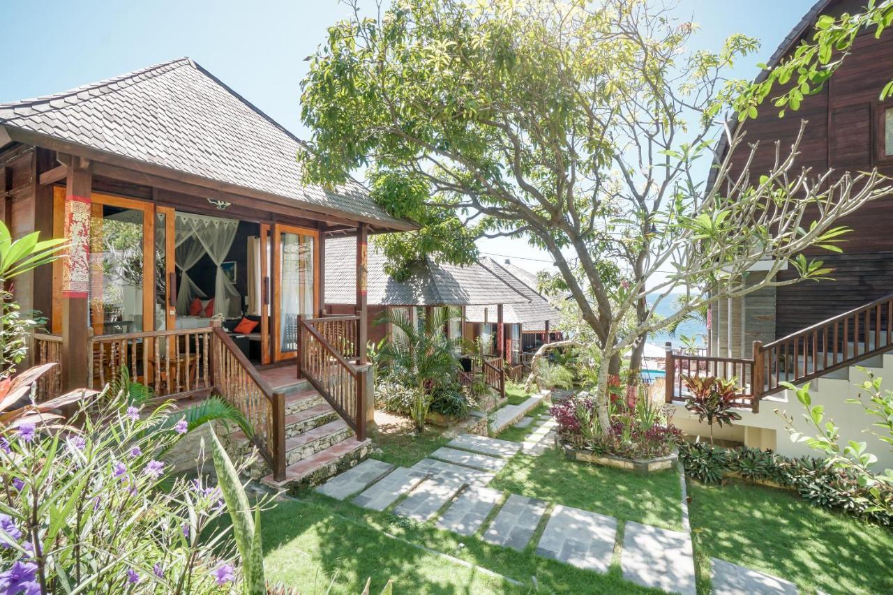 Sea Terras Suite And Luxury Batununggul Екстериор снимка