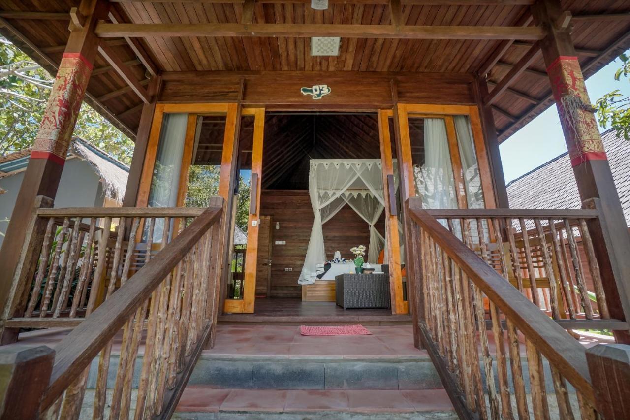 Sea Terras Suite And Luxury Batununggul Екстериор снимка