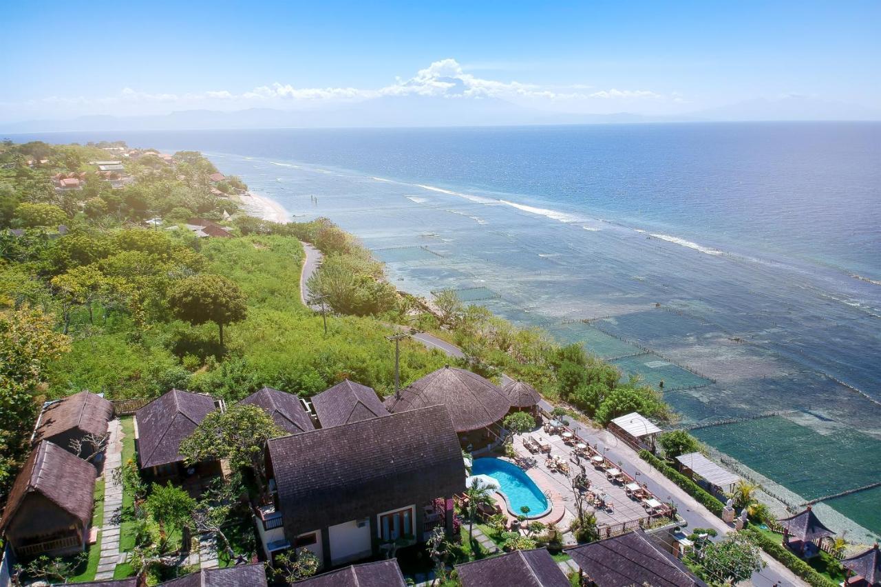 Sea Terras Suite And Luxury Batununggul Екстериор снимка