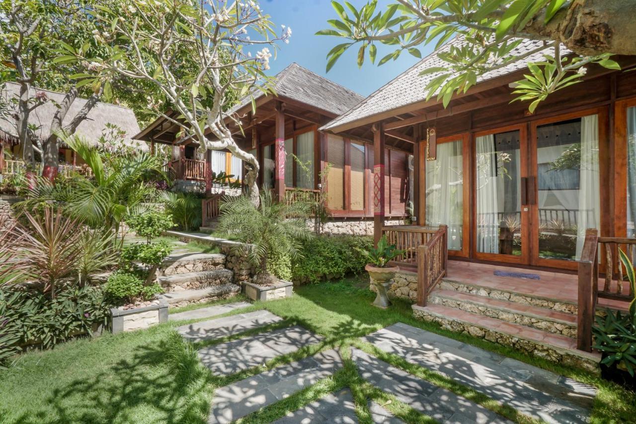 Sea Terras Suite And Luxury Batununggul Екстериор снимка